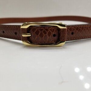 Ladies Belt